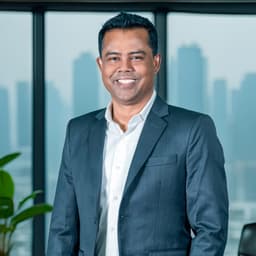 Muhammad Monir Hossain